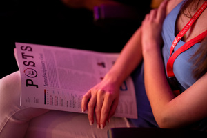 EVA Meeting (Endo Vascular Access Meeting)