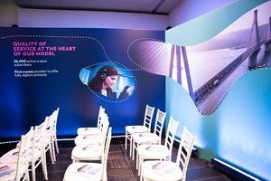 20 Χρόνια Γέφυρα Ρίου-Αντιρρίου Επετειακή Εκδήλωση