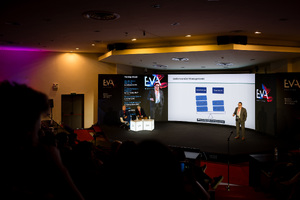 EVA Meeting (Endo Vascular Access Meeting)