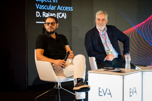 EVA Meeting (Endo Vascular Access Meeting)