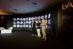 EVA Meeting (Endo Vascular Access Meeting)