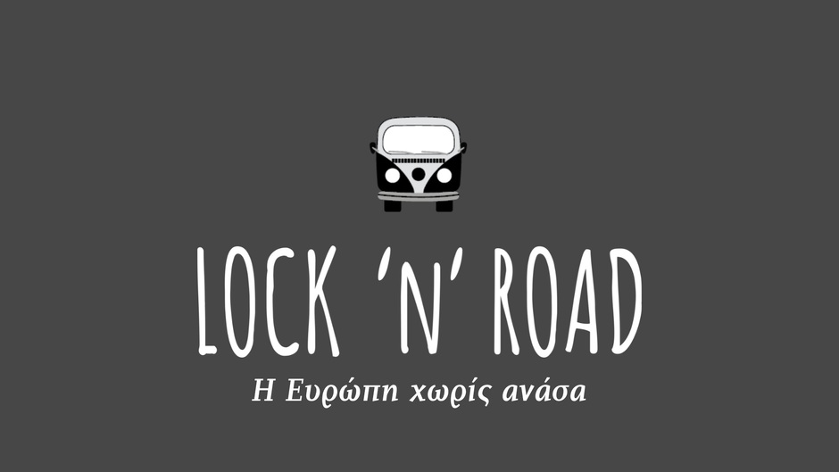 Travel TV Show Lock n’ Road