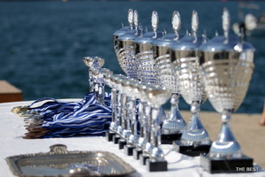 Open Water Patras 2018