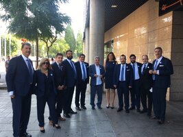 Mediterranean Beach Games Patras 2019 | Σχεδιασμός | Επικοινωνία | Χορηγίες | Προβολή | Οπτική Ταυτότητα | Υλοποίηση