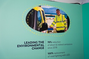 20 Χρόνια Γέφυρα Ρίου-Αντιρρίου Επετειακή Εκδήλωση