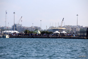 Open Water Patras 2018