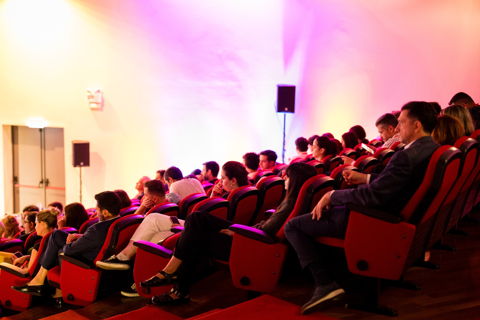 EVA Meeting (Endo Vascular Access Meeting)