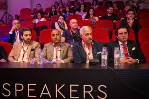 EVA Meeting (Endo Vascular Access Meeting)