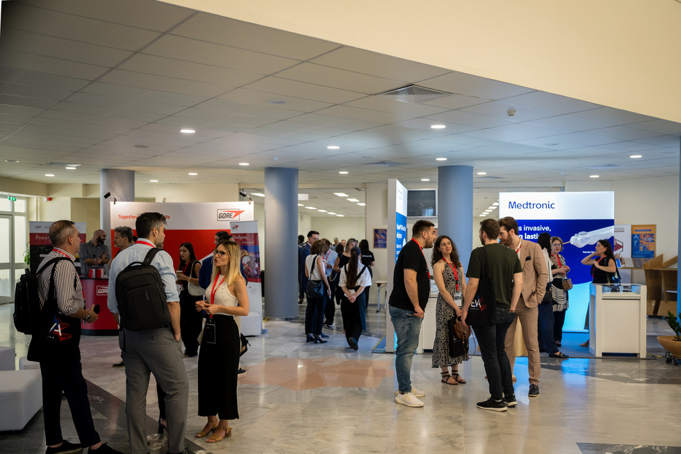 EVA Meeting (Endo Vascular Access Meeting)