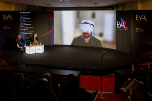 EVA Meeting (Endo Vascular Access Meeting)