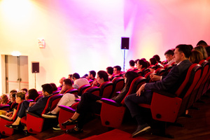 EVA Meeting (Endo Vascular Access Meeting)