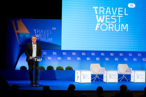 Travel West Forum