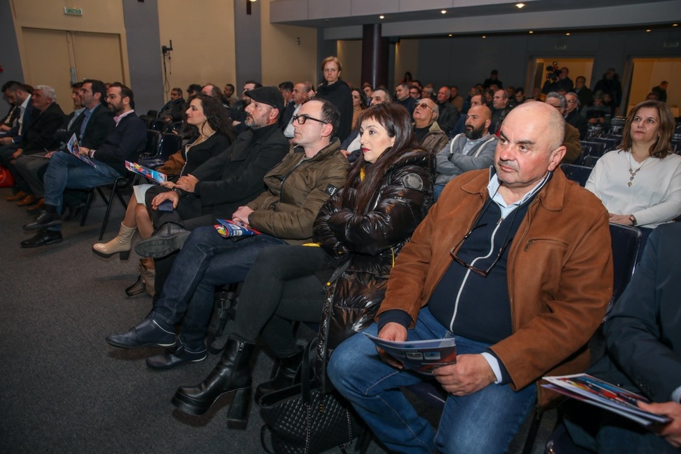 Olympian Land Sport Clubs Passmark