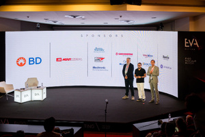 EVA Meeting (Endo Vascular Access Meeting)