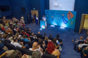 UNESCO: "Education, Culture & Sustainable Development"