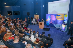 UNESCO: «Ελληνίδες του Κόσμου»