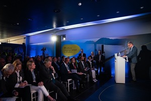 20 Χρόνια Γέφυρα Ρίου-Αντιρρίου Επετειακή Εκδήλωση