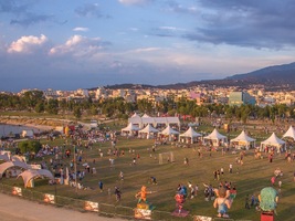 Achaia Fest