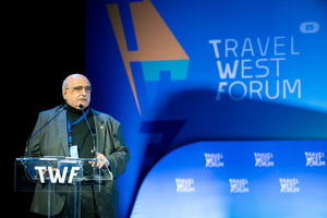 Travel West Forum