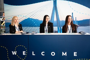 20 Χρόνια Γέφυρα Ρίου-Αντιρρίου Επετειακή Εκδήλωση