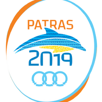 Mediterranean Beach Games Patras 2019 | Σχεδιασμός | Επικοινωνία | Χορηγίες | Προβολή | Οπτική Ταυτότητα | Υλοποίηση