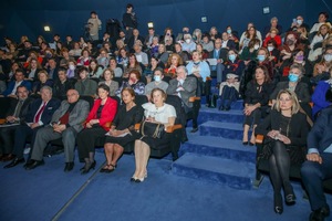 UNESCO: «Ελληνίδες του Κόσμου»