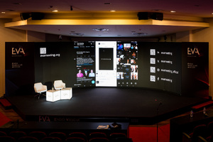 EVA Meeting (Endo Vascular Access Meeting)