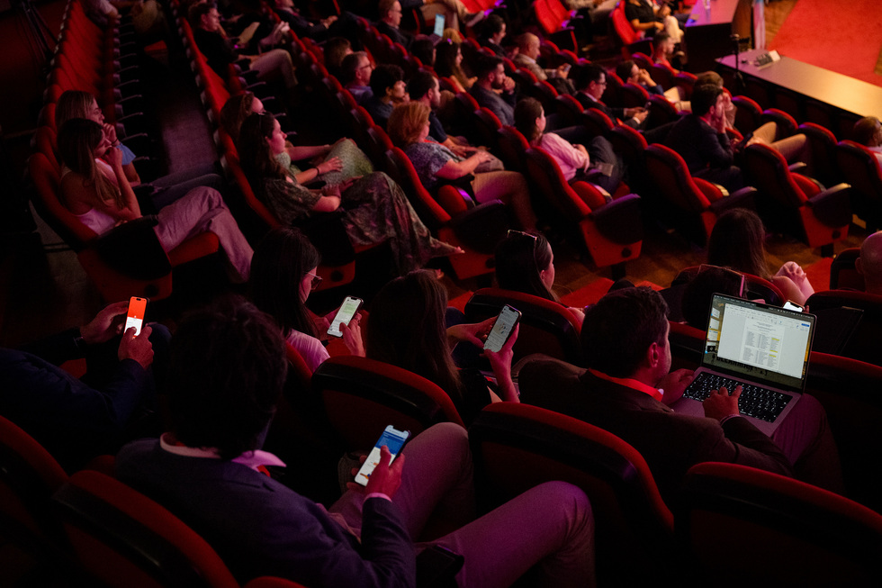 EVA Meeting (Endo Vascular Access Meeting)