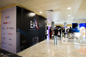 EVA Meeting (Endo Vascular Access Meeting)