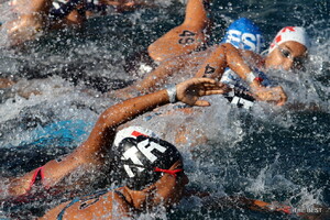 Open Water Patras 2018